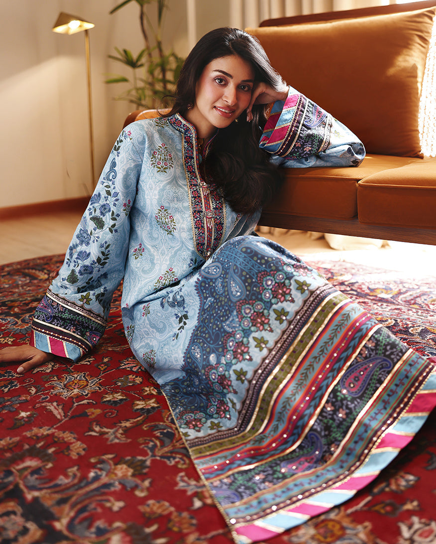 In my Element | Mushq | Nirvana Anmol Edit Collection 2026