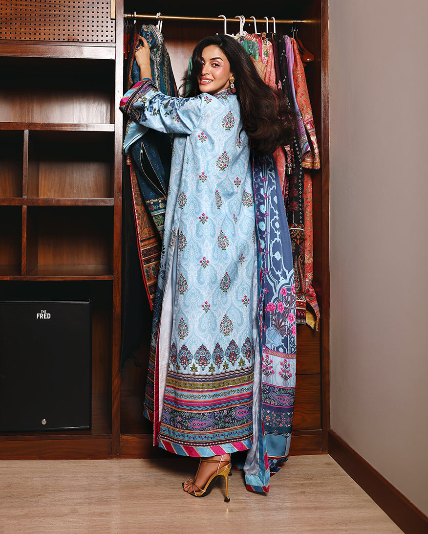 In my Element | Mushq | Nirvana Anmol Edit Collection 2026