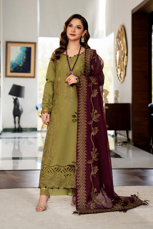 Irha | Rang Rasiya | Carnation Eid Edit Lawn Collection 2026