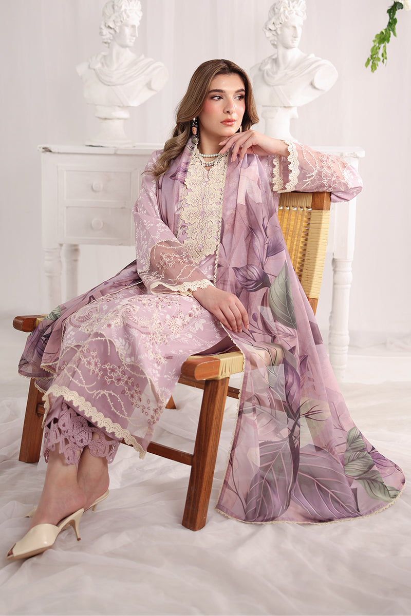 Isabella | Rang Rasiya | Nova Summer Embroidered Edit collection 2026