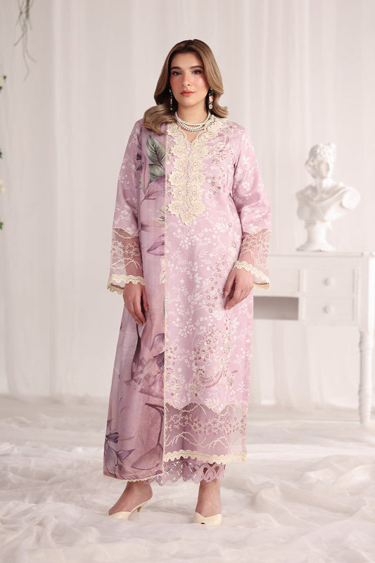 Isabella | Rang Rasiya | Nova Summer Embroidered Edit collection 2026