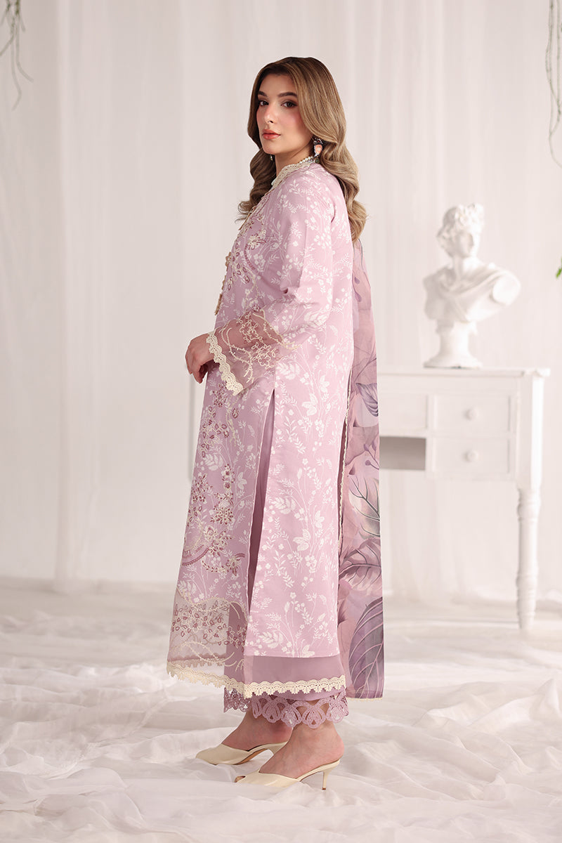 Isabella | Rang Rasiya | Nova Summer Embroidered Edit collection 2026