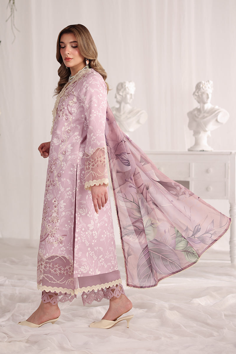 Isabella | Rang Rasiya | Nova Summer Embroidered Edit collection 2026