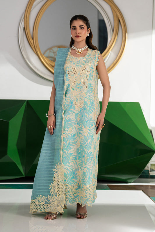 Isla | Rang Rasiya | Carnation Eid Edit Lawn Collection 2026