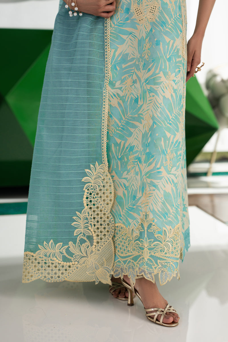Isla | Rang Rasiya | Carnation Eid Edit Lawn Collection 2026