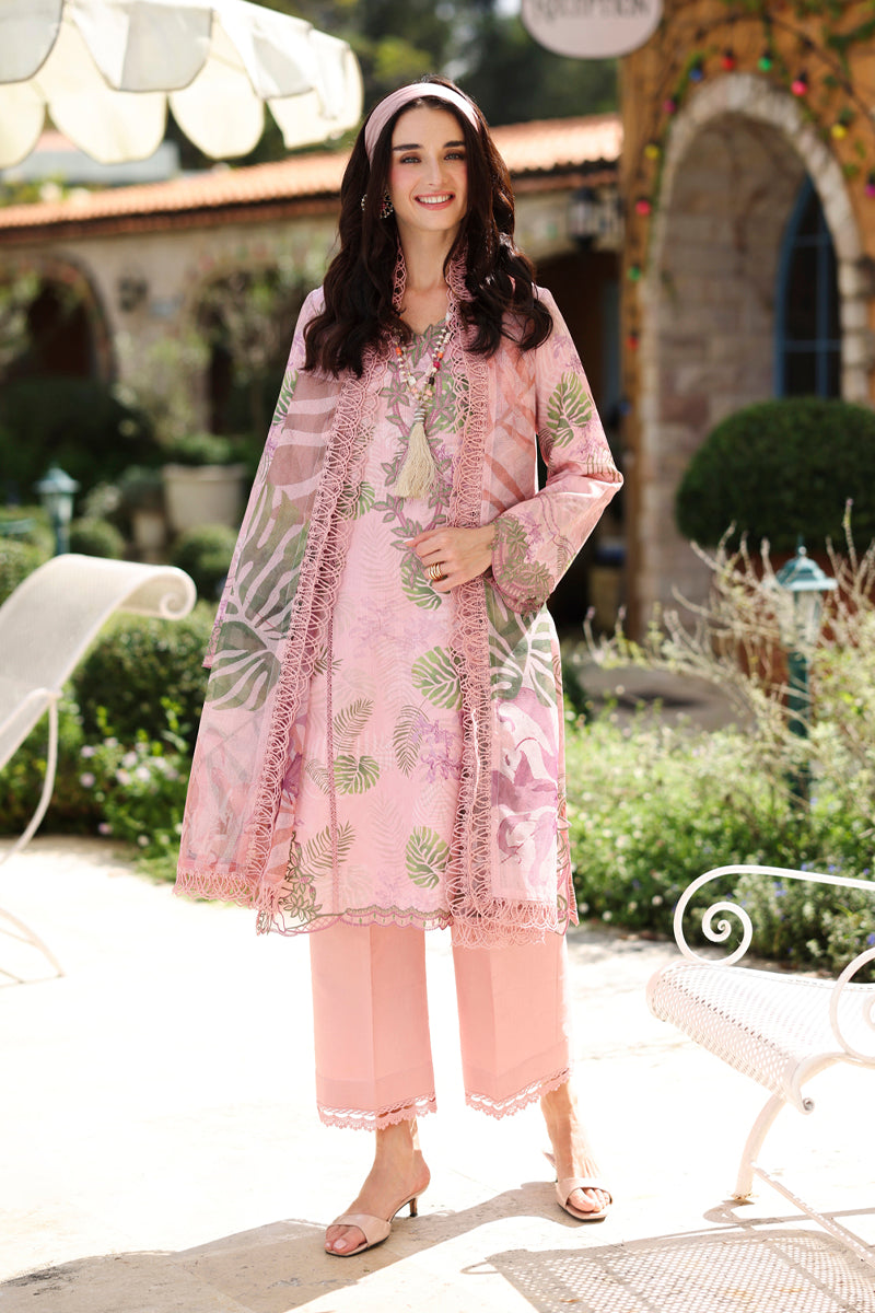 Ivy | Rang Rasiya | Lifestyle Summer Unstitched Collection 2026