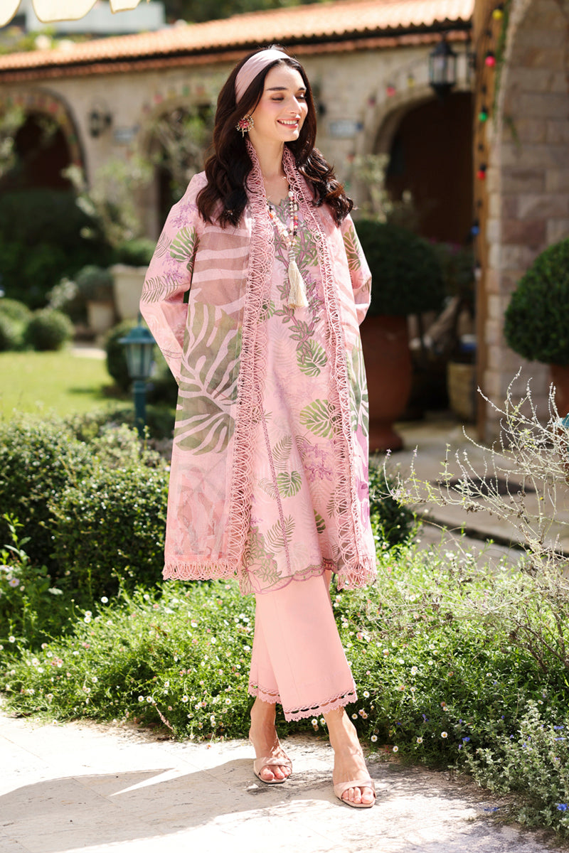 Ivy | Rang Rasiya | Lifestyle Summer Unstitched Collection 2026