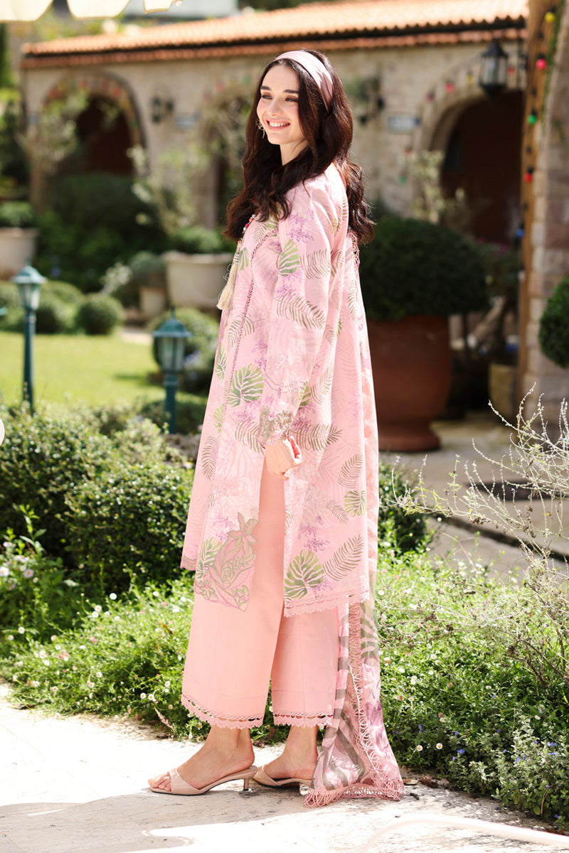 Ivy | Rang Rasiya | Lifestyle Summer Unstitched Collection 2026