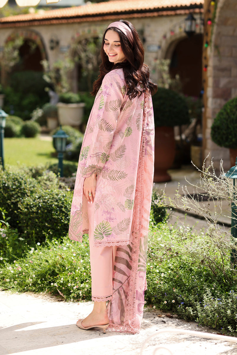 Ivy | Rang Rasiya | Lifestyle Summer Unstitched Collection 2026