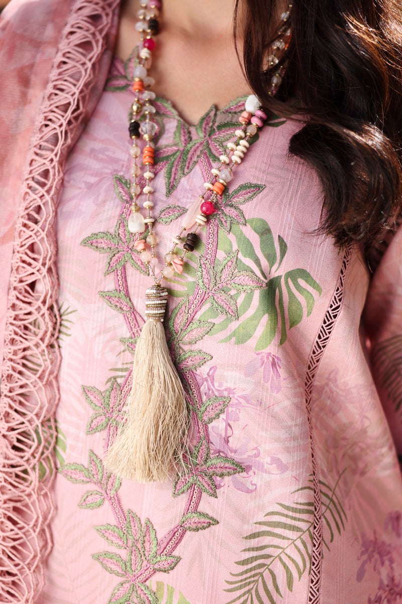 Ivy | Rang Rasiya | Lifestyle Summer Unstitched Collection 2026