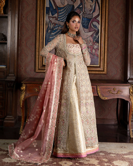Jhilmil |  Darlings Wedding Collection 2025