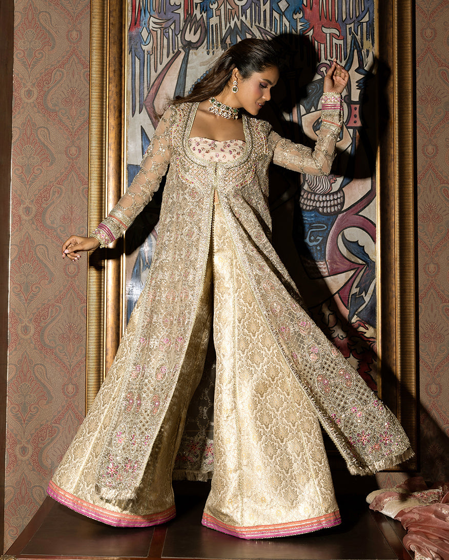Jhilmil |  Darlings Wedding Collection 2025