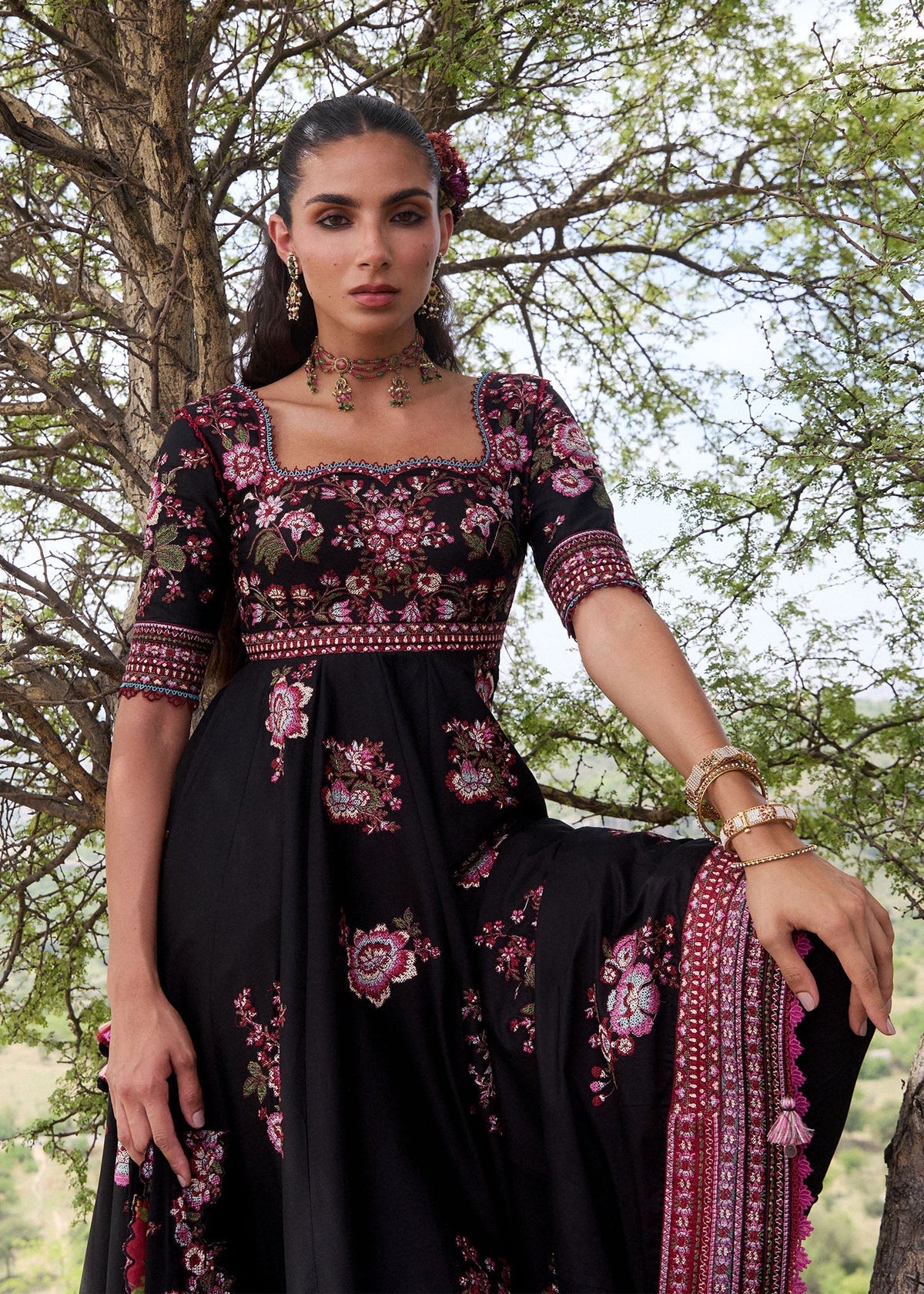 Kashmala | Hussain Rehar | Jinan Festive Collection 2026