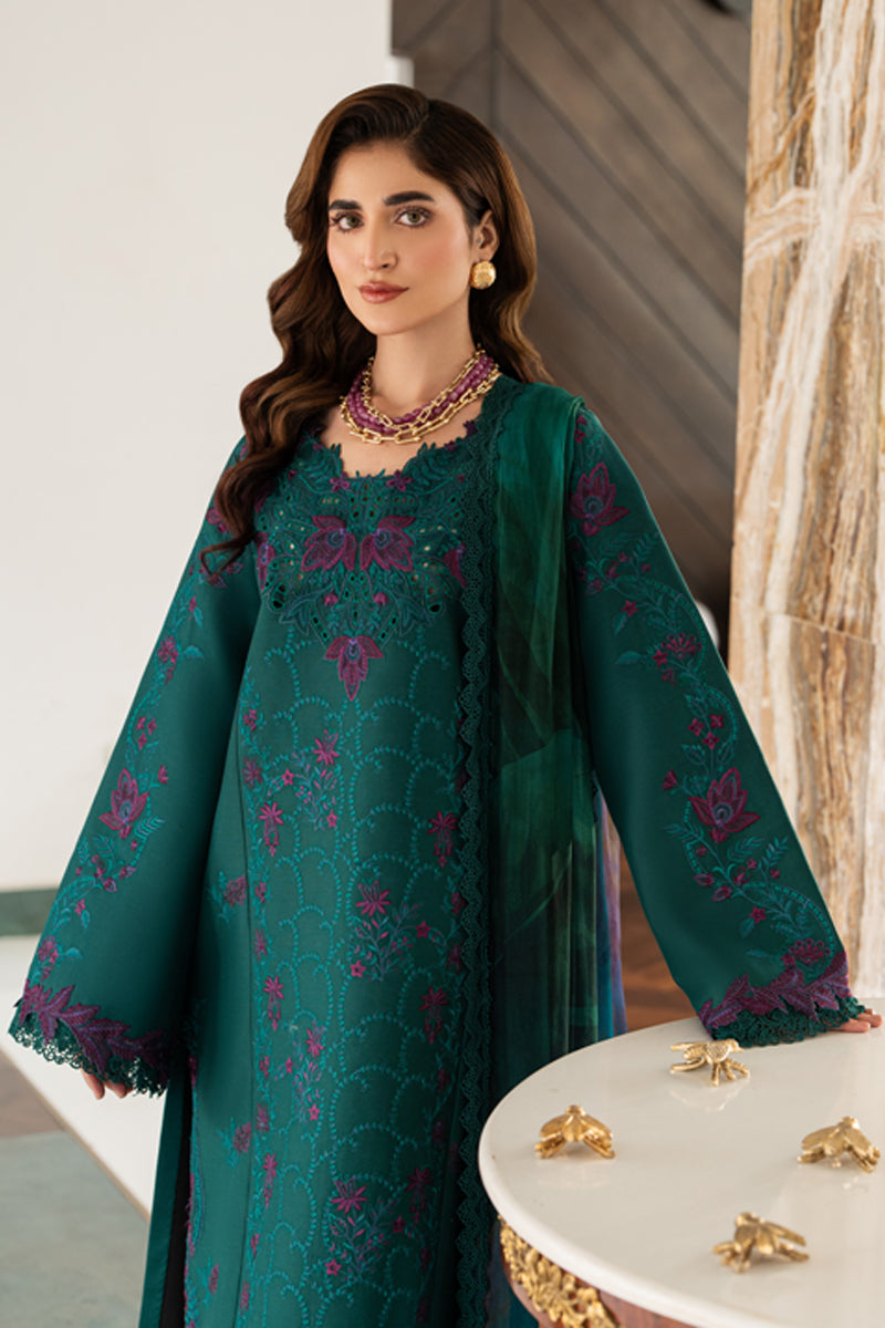 Keya | Rang Rasiya | Carnation Eid Edit Lawn Collection 2026