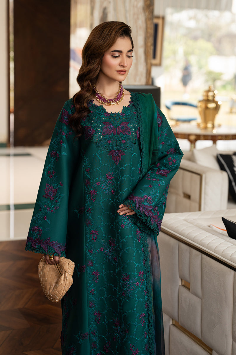 Keya | Rang Rasiya | Carnation Eid Edit Lawn Collection 2026