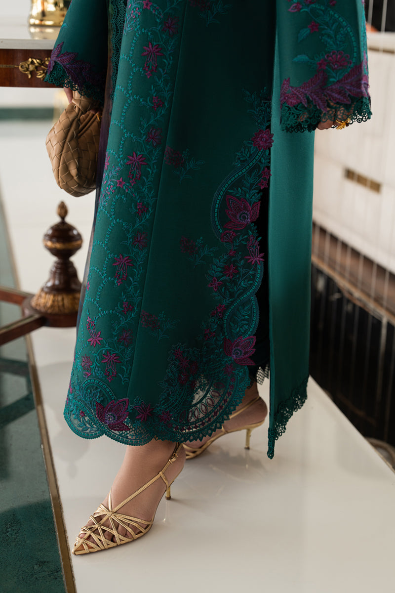 Keya | Rang Rasiya | Carnation Eid Edit Lawn Collection 2026
