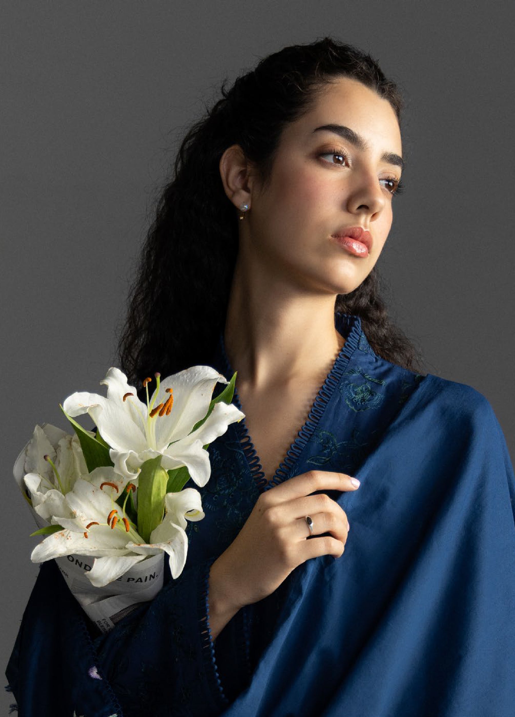 Liora-8A | Coco By Zara Shahjahan | Lawn Edit 1 Collection 2026