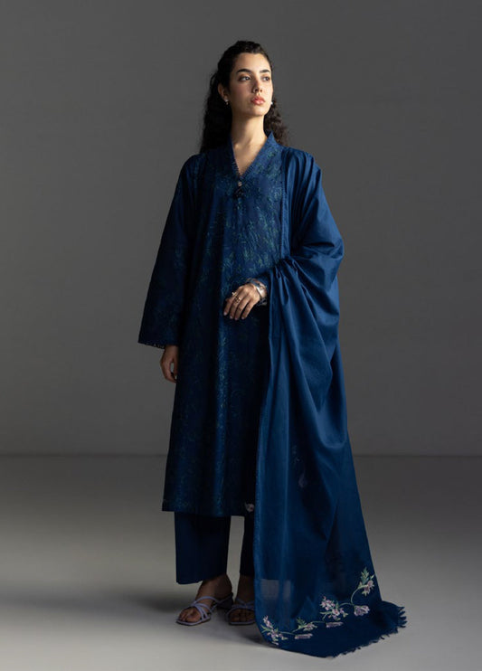 Liora-8A | Coco By Zara Shahjahan | Lawn Edit 1 Collection 2026