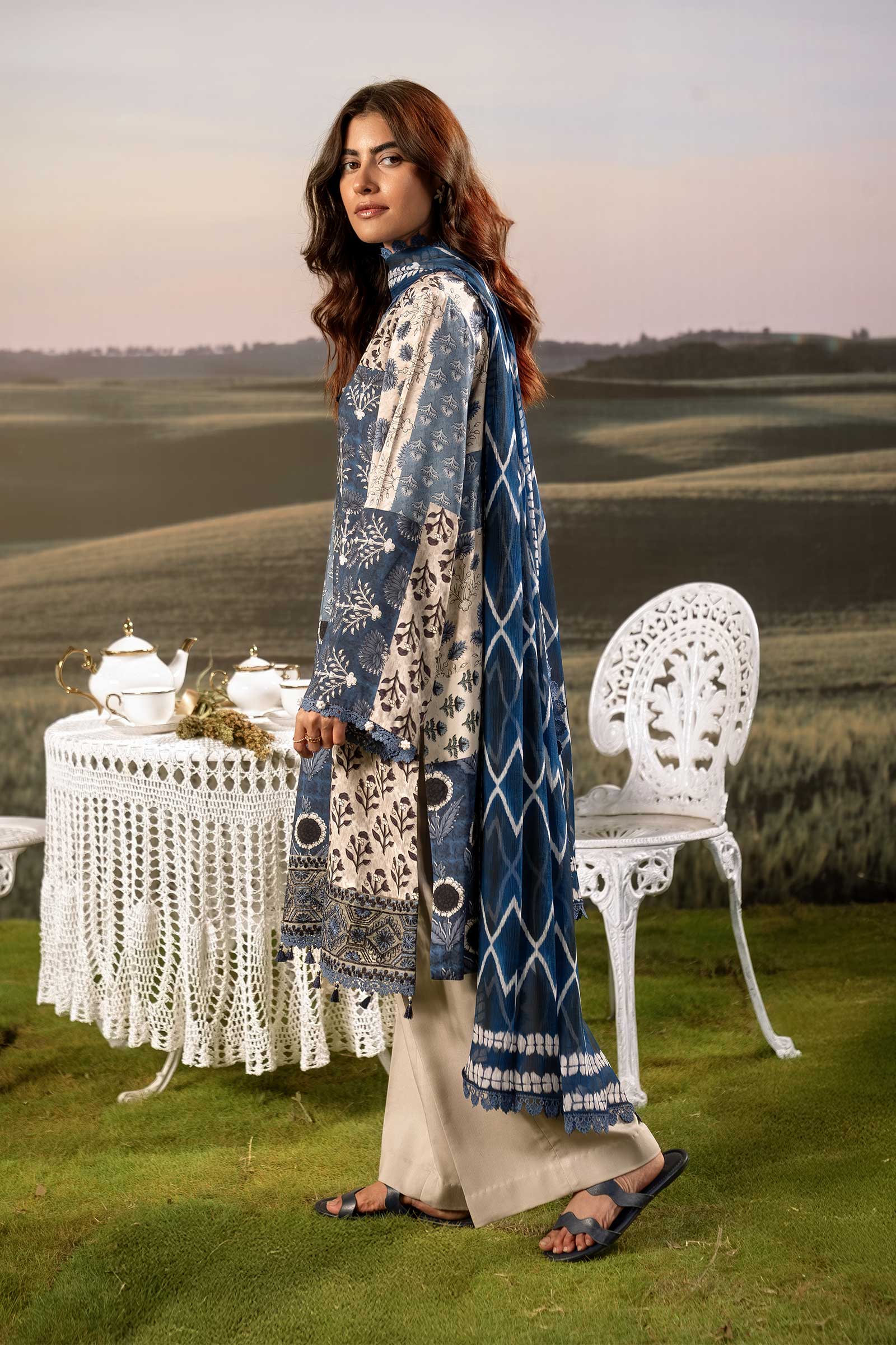 MB-PFUS25-02A | Maria B | Mbasic Fall Collection 2025