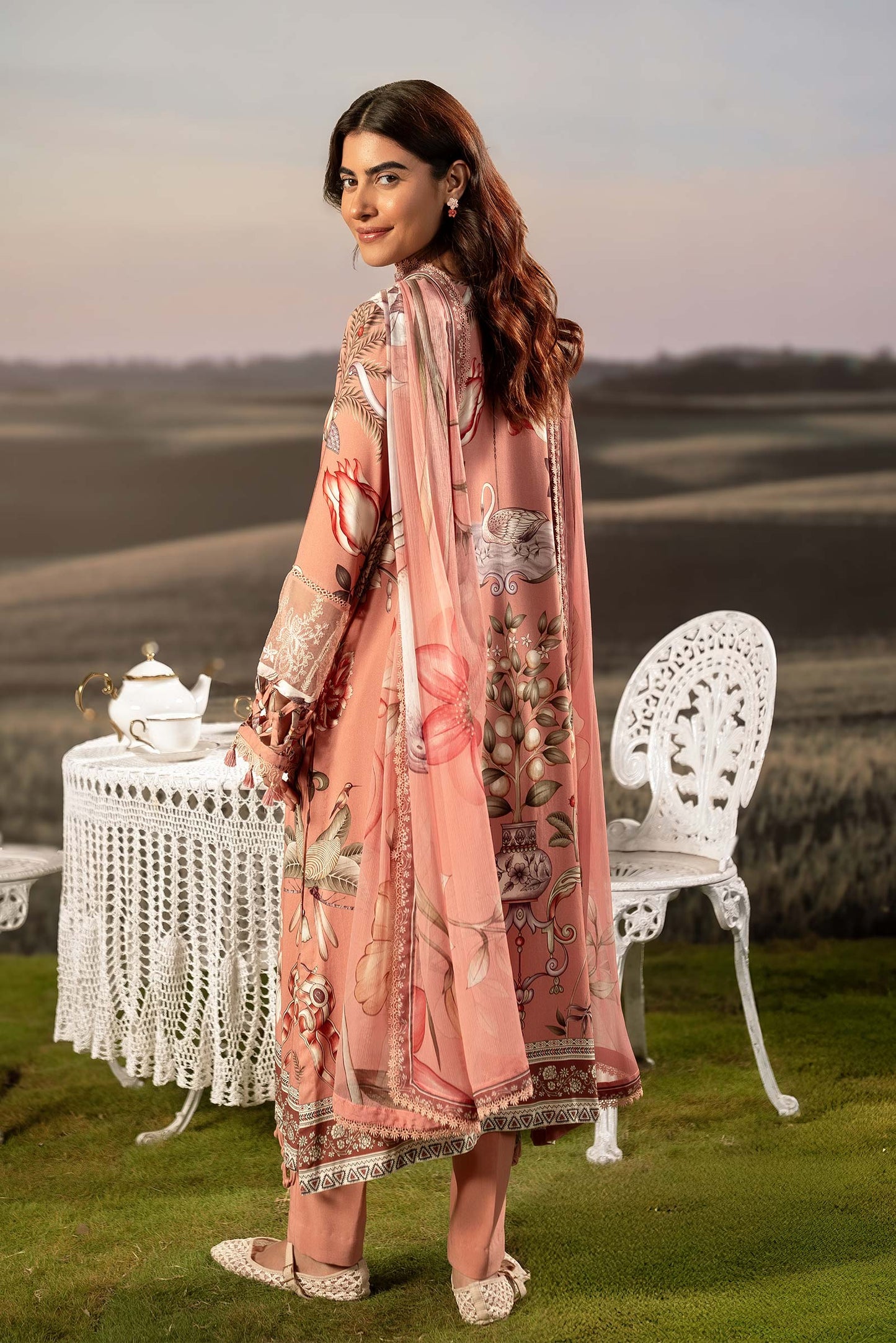 MB-PFUS25-04B | Maria B | Mbasic Fall Collection 2025