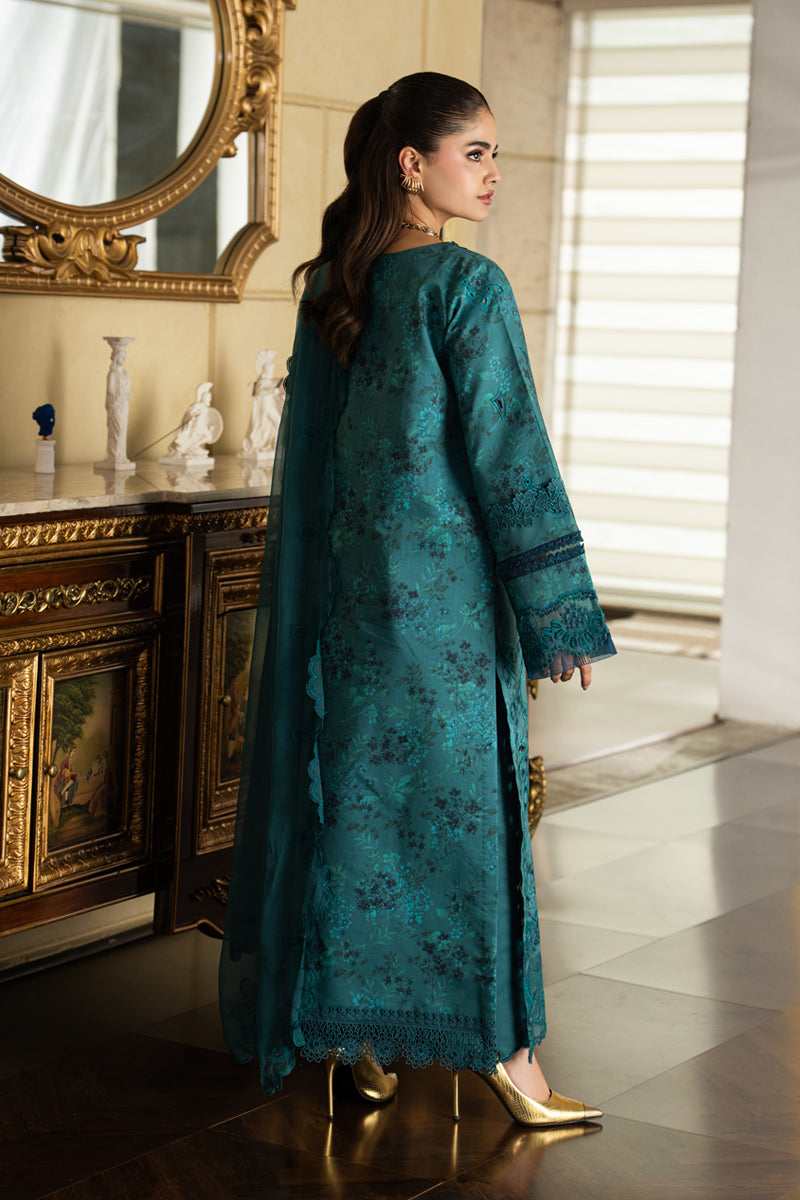 Liaro | Rang Rasiya | Carnation Eid Edit Lawn Collection 2026