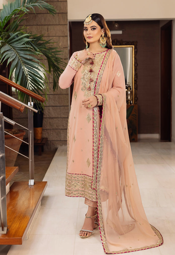 AJSM-50 | Asim Jofa | Maahru | Noorie | Meerub | Collection'23
