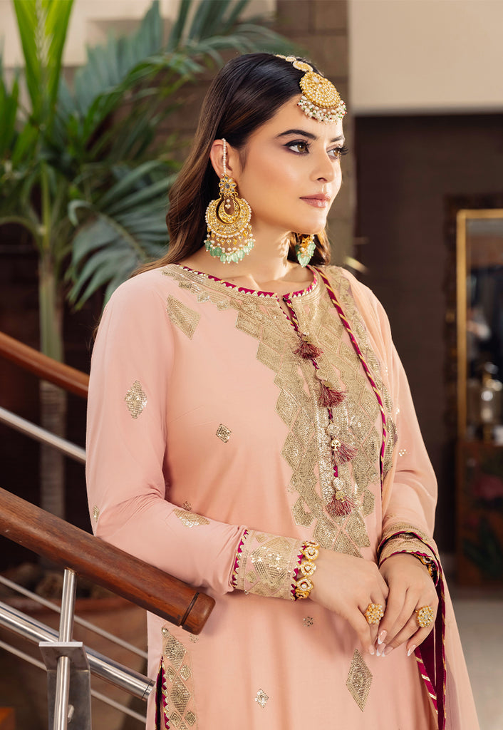 AJSM-50 | Asim Jofa | Maahru | Noorie | Meerub | Collection'23