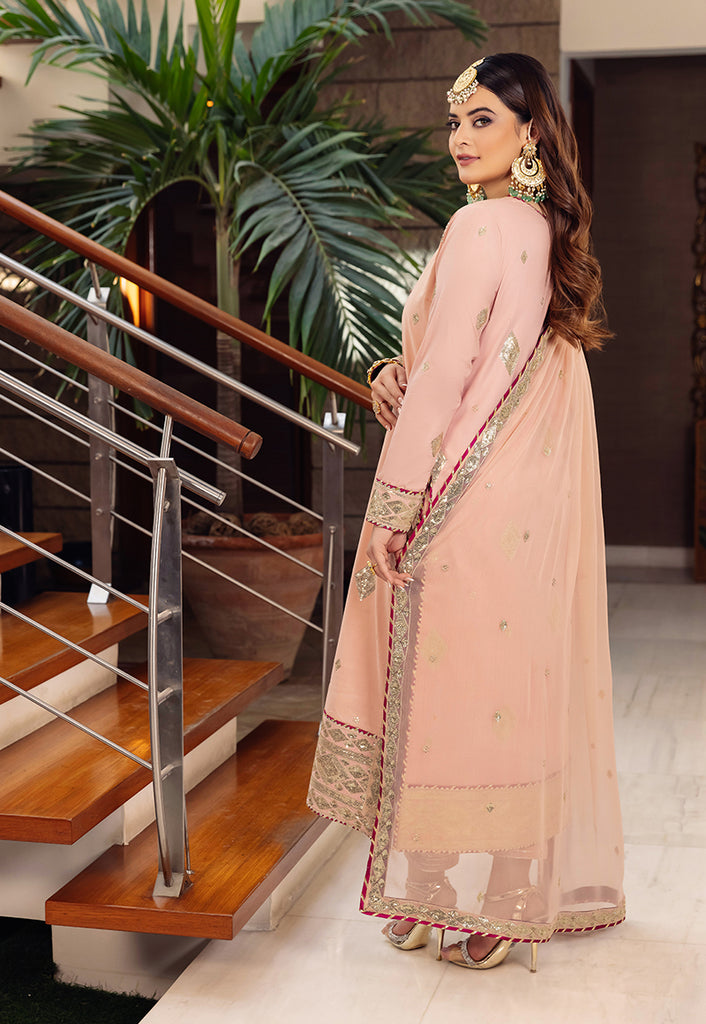 AJSM-50 | Asim Jofa | Maahru | Noorie | Meerub | Collection'23