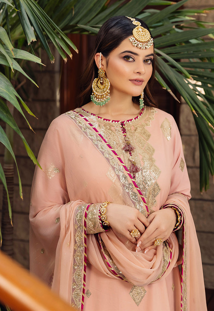 AJSM-50 | Asim Jofa | Maahru | Noorie | Meerub | Collection'23