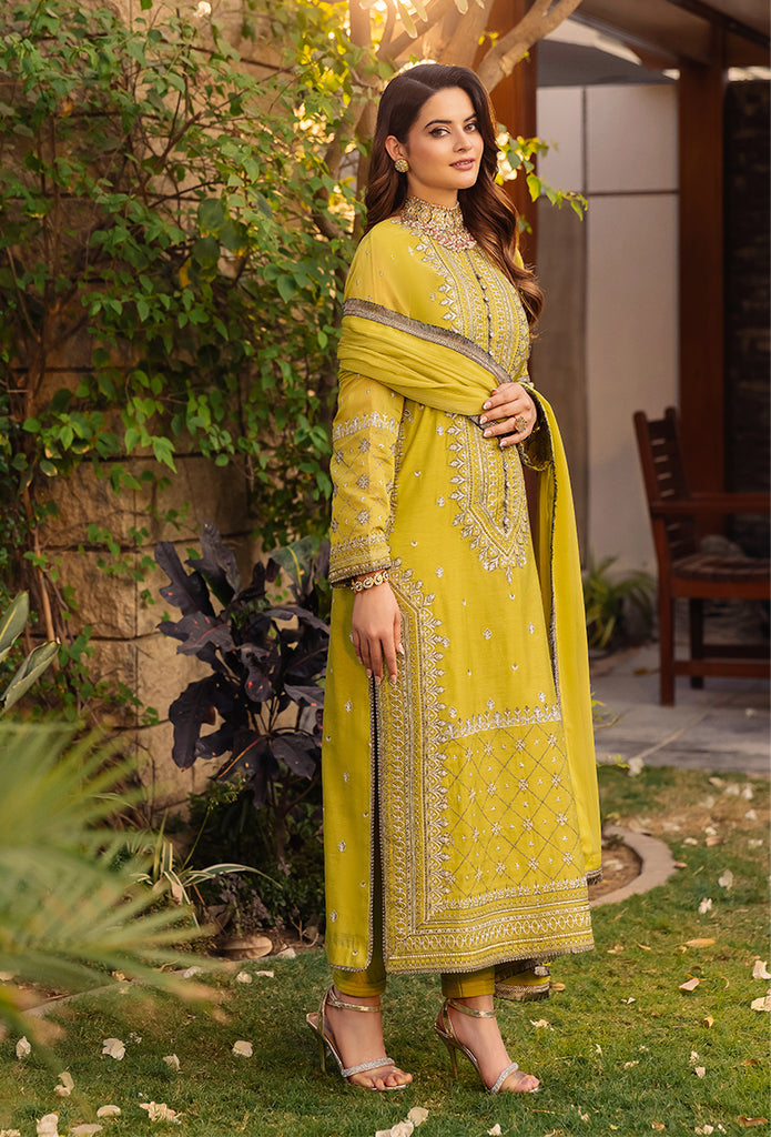 AJSM-41 | Asim Jofa | Maahru | Noorie | Meerub | Collection'23