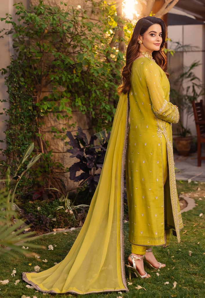 AJSM-41 | Asim Jofa | Maahru | Noorie | Meerub | Collection'23
