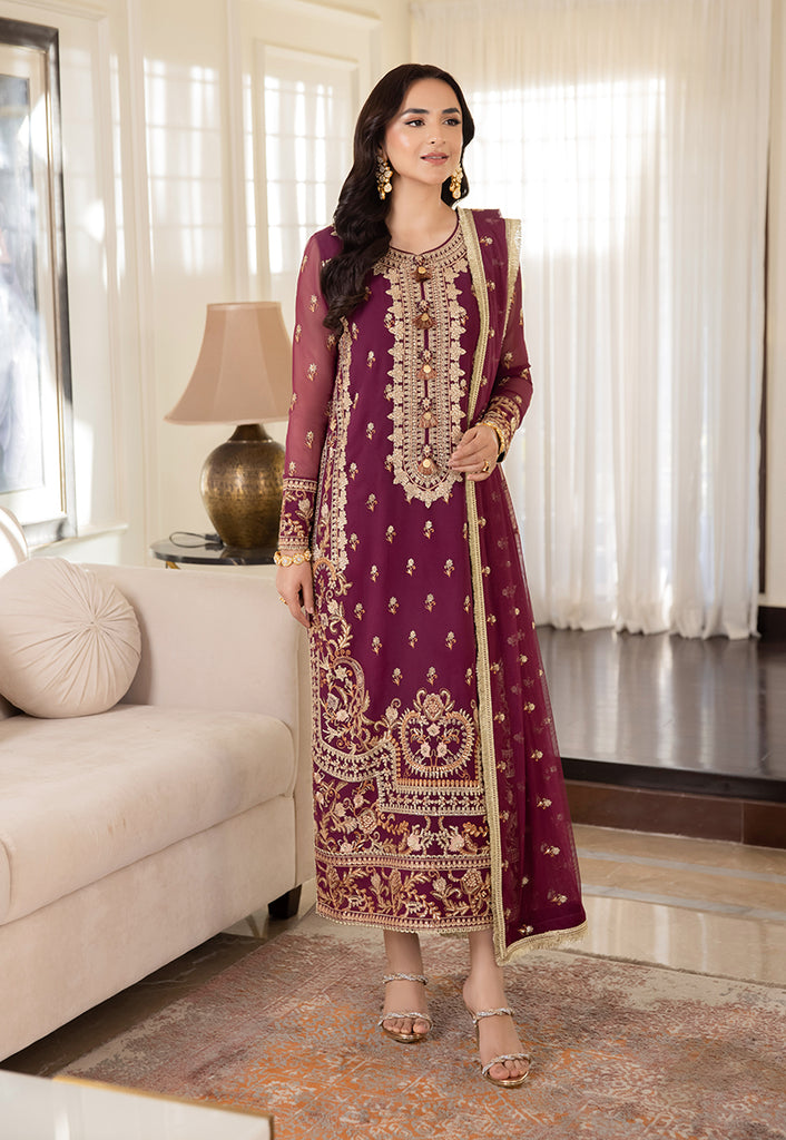 AJSM-47 | Asim Jofa | Maahru | Noorie | Meerub | Collection'23