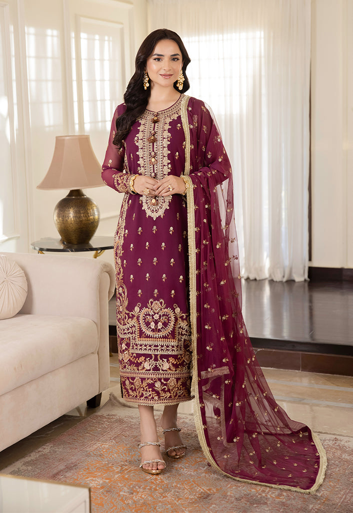 AJSM-47 | Asim Jofa | Maahru | Noorie | Meerub | Collection'23