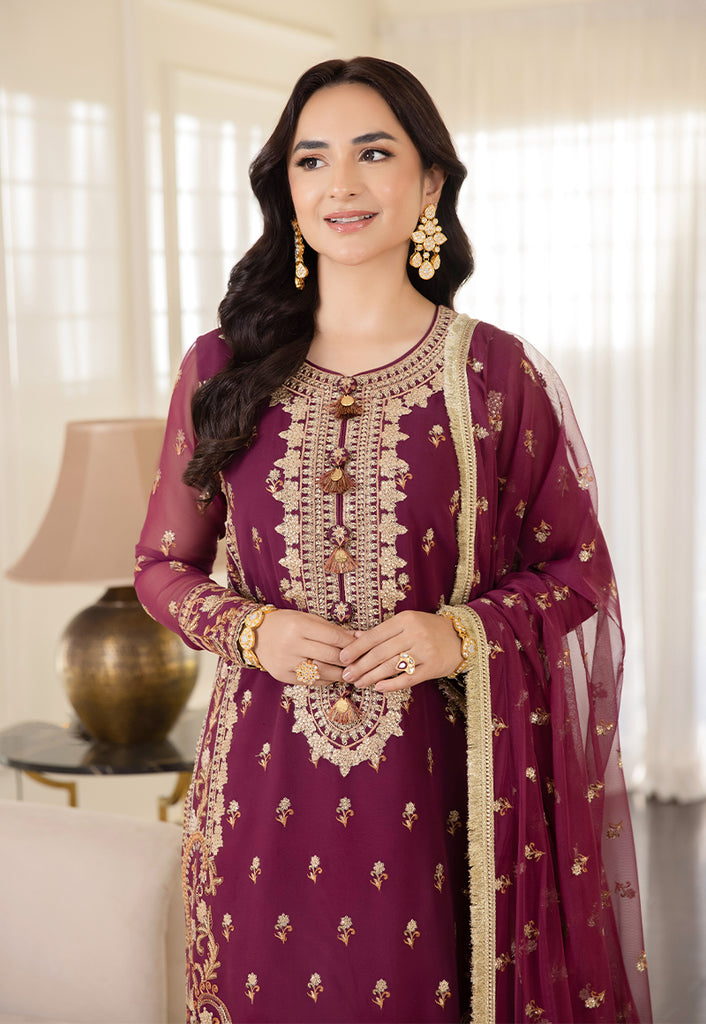 AJSM-47 | Asim Jofa | Maahru | Noorie | Meerub | Collection'23
