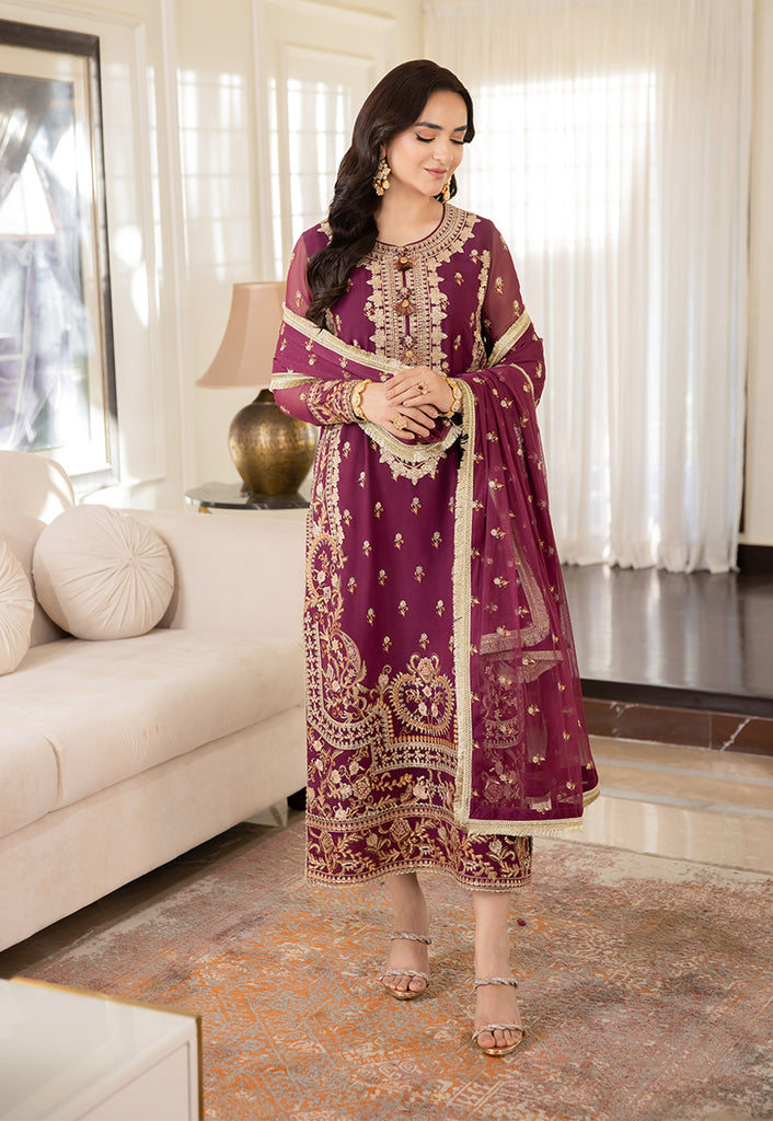 AJSM-47 | Asim Jofa | Maahru | Noorie | Meerub | Collection'23