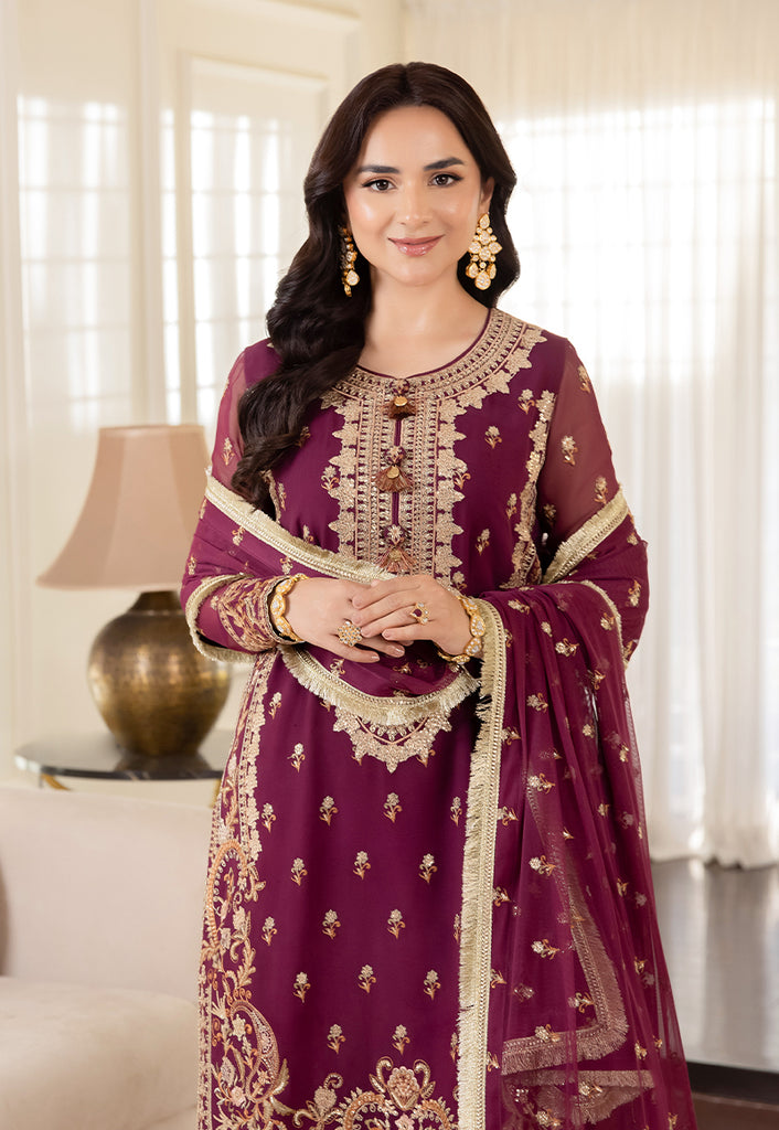 AJSM-47 | Asim Jofa | Maahru | Noorie | Meerub | Collection'23