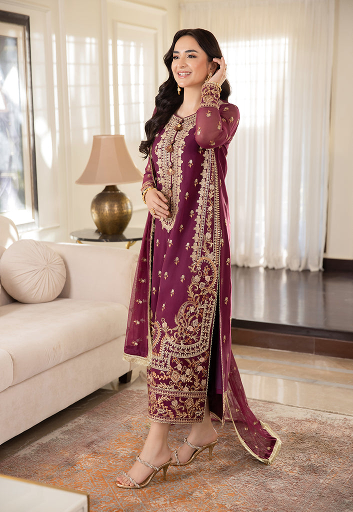 AJSM-47 | Asim Jofa | Maahru | Noorie | Meerub | Collection'23