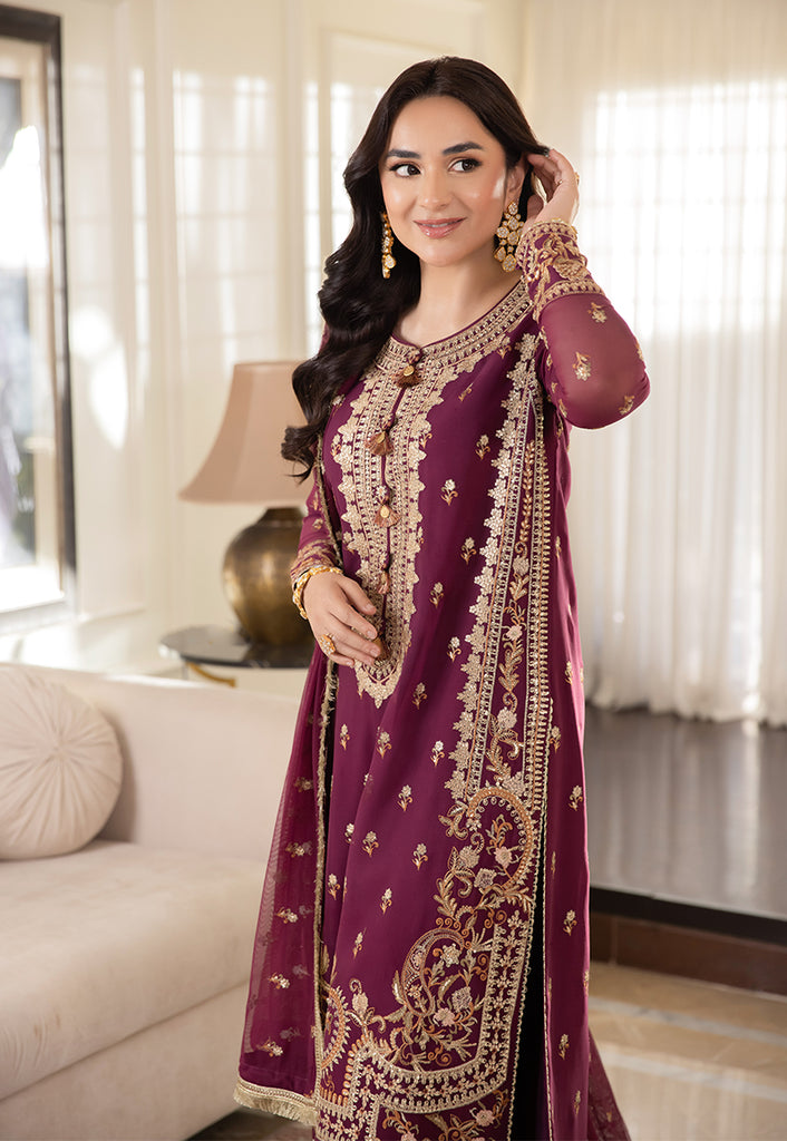 AJSM-47 | Asim Jofa | Maahru | Noorie | Meerub | Collection'23