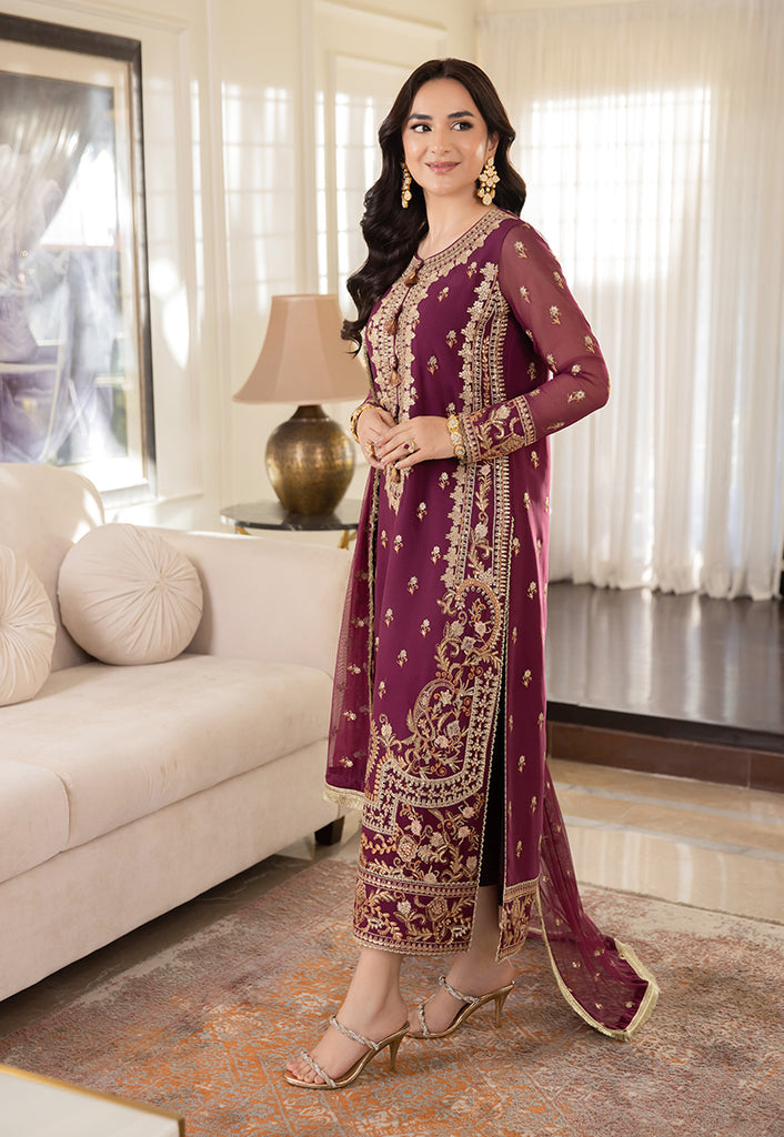 AJSM-47 | Asim Jofa | Maahru | Noorie | Meerub | Collection'23