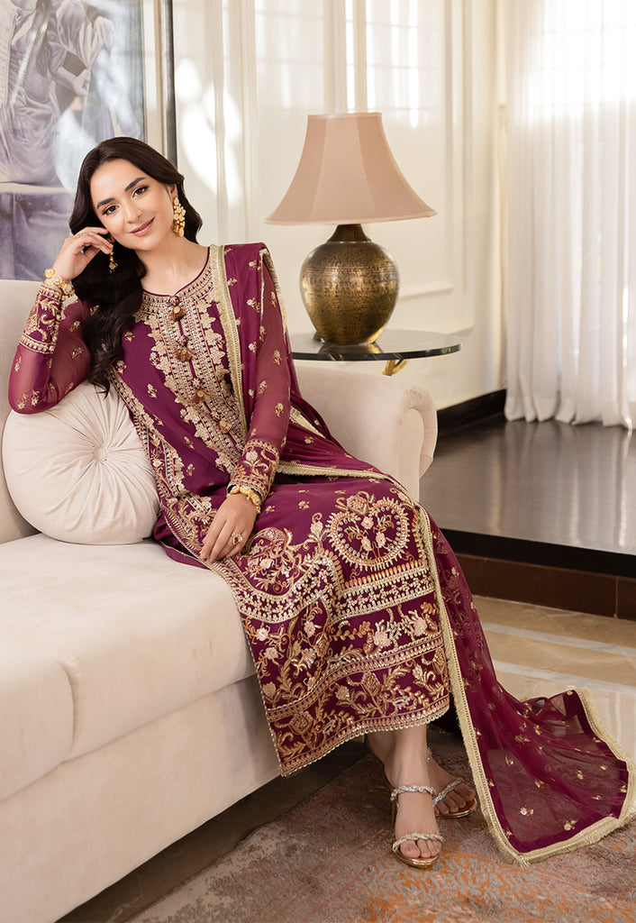 AJSM-47 | Asim Jofa | Maahru | Noorie | Meerub | Collection'23