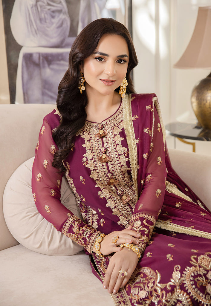 AJSM-47 | Asim Jofa | Maahru | Noorie | Meerub | Collection'23