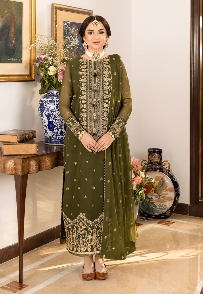 AJSM-43 | Asim Jofa | Maahru | Noorie | Meerub | Collection'23