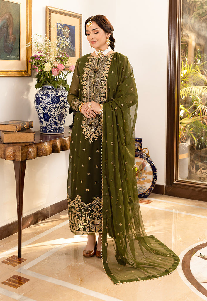 AJSM-43 | Asim Jofa | Maahru | Noorie | Meerub | Collection'23