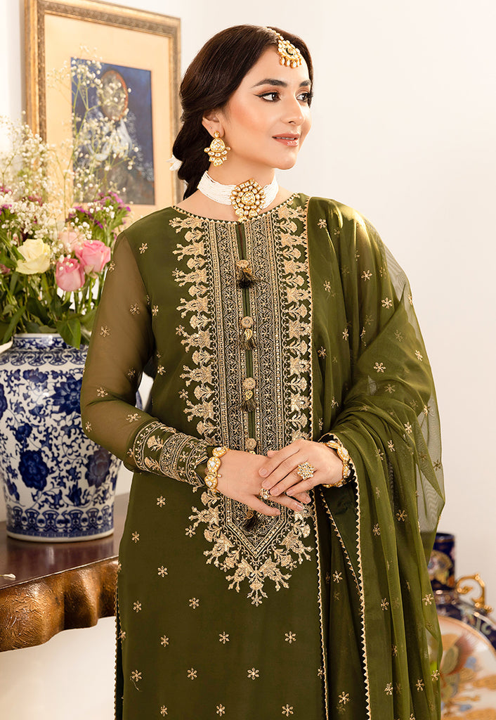 AJSM-43 | Asim Jofa | Maahru | Noorie | Meerub | Collection'23