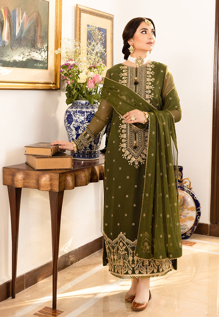 AJSM-43 | Asim Jofa | Maahru | Noorie | Meerub | Collection'23