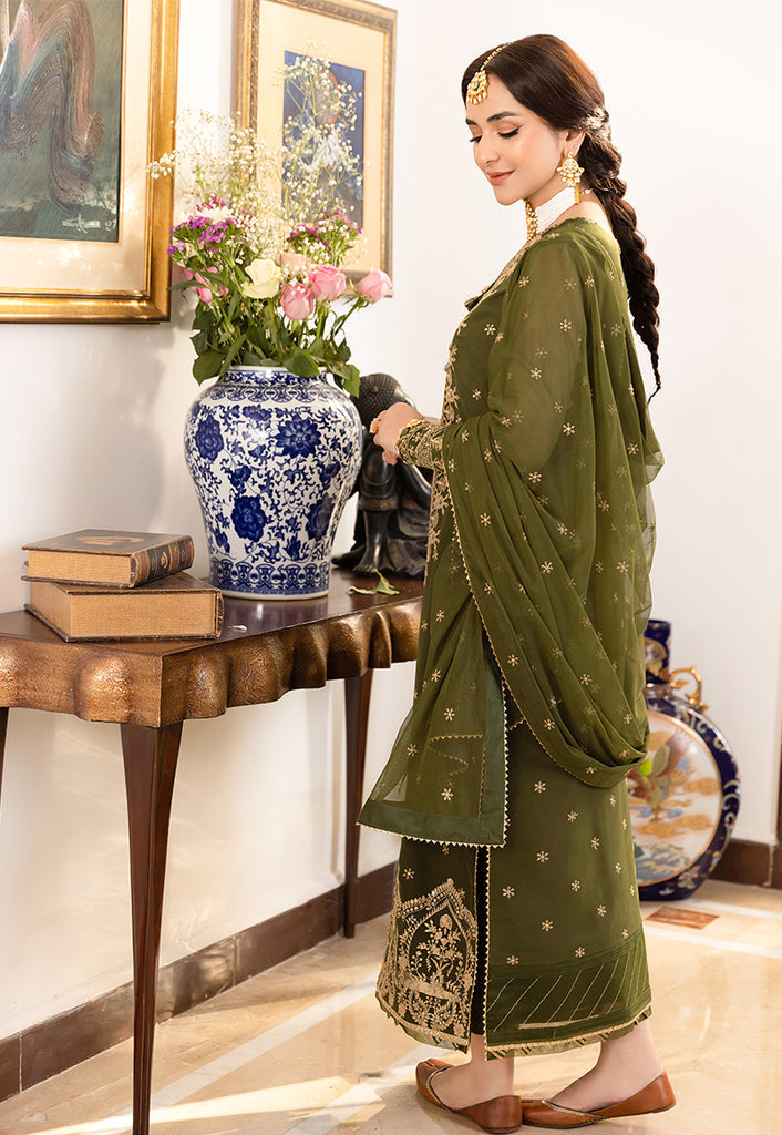 AJSM-43 | Asim Jofa | Maahru | Noorie | Meerub | Collection'23