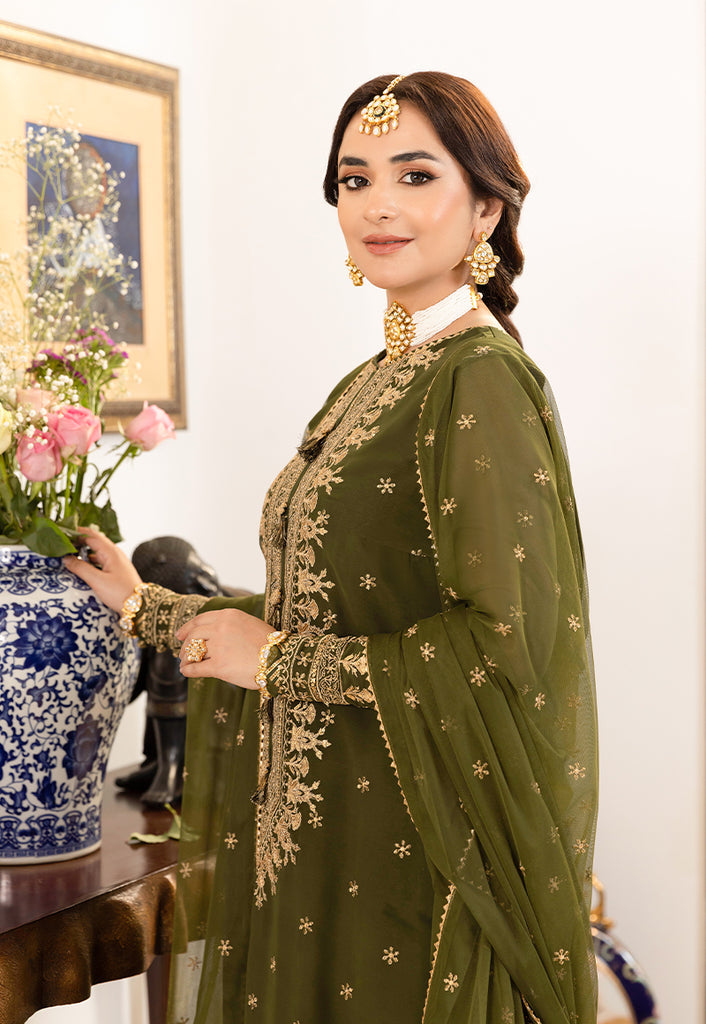 AJSM-43 | Asim Jofa | Maahru | Noorie | Meerub | Collection'23