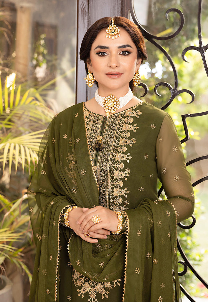 AJSM-43 | Asim Jofa | Maahru | Noorie | Meerub | Collection'23