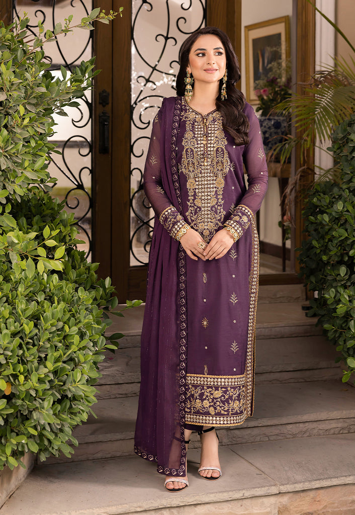 AJSM-44 | Asim Jofa | Maahru | Noorie | Meerub | Collection'23