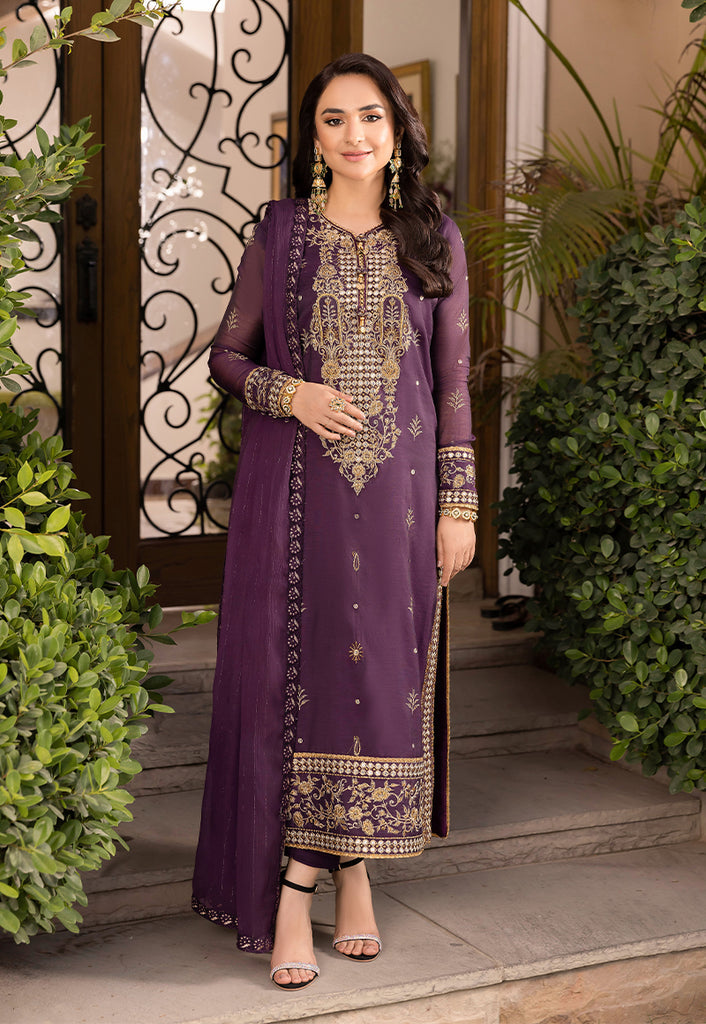 AJSM-44 | Asim Jofa | Maahru | Noorie | Meerub | Collection'23